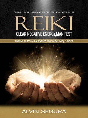 cover image of Reiki